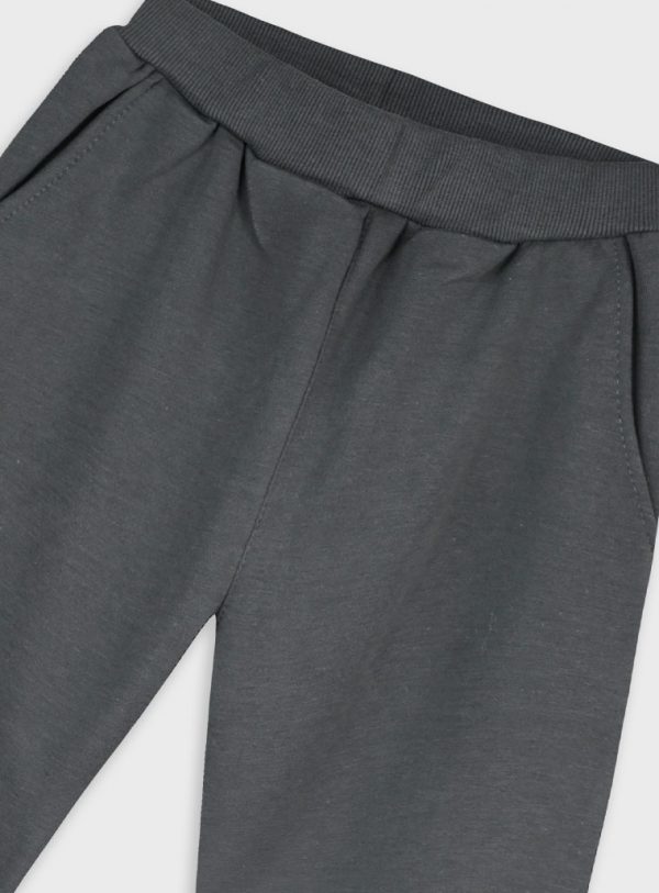 Sweat pants Energiers Basic Line with fluff for Boy