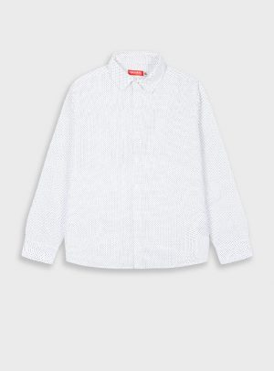 Energiers Basic Line πουκάμισο για αγόρι