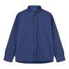 Energiers Basic Line button up shirt for boys