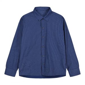 Cotton shirt for Boy