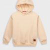Energiers Basic Line sweatshirt with hood