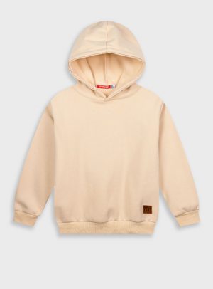Energiers Basic Line sweatshirt with hood