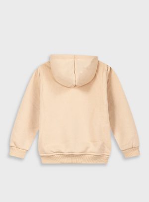 Energiers Basic Line sweatshirt with hood