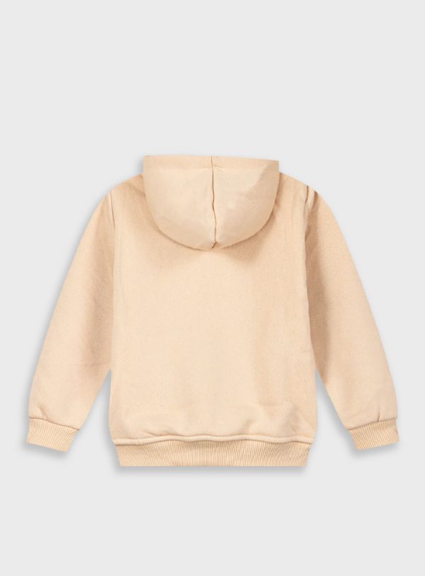 Energiers Basic Line sweatshirt with hood