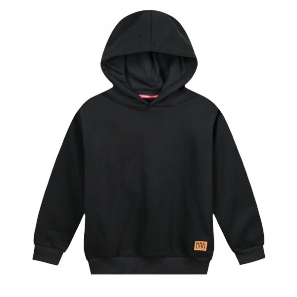 Boy΄s hooded sweatshirt