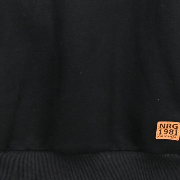 Boy΄s hooded sweatshirt