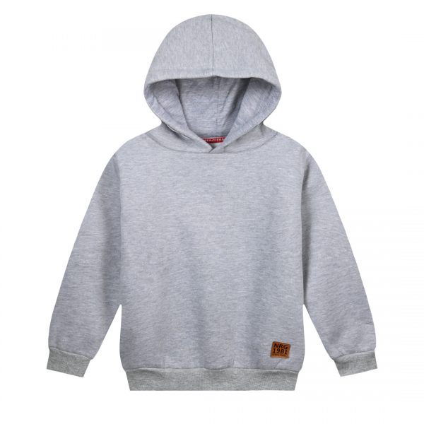 Boy΄s hooded sweatshirt