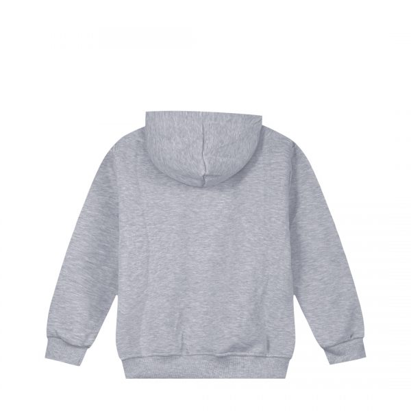 Boy΄s hooded sweatshirt