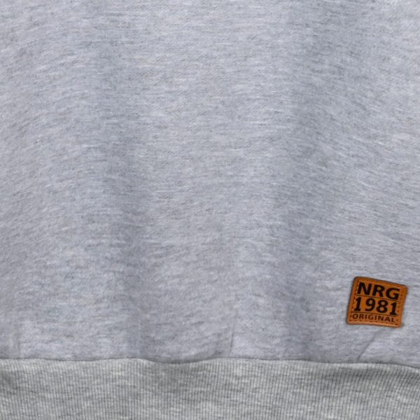 Boy΄s hooded sweatshirt