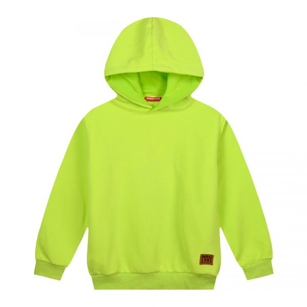 Boy΄s hooded sweatshirt
