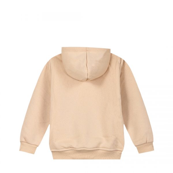 Energiers Basic Line sweatshirt with hood for Boys