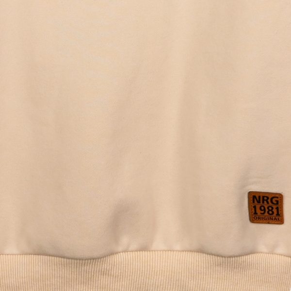 Energiers Basic Line sweatshirt with hood for Boys