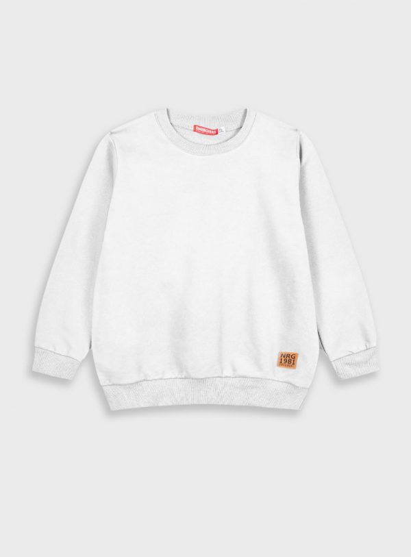 Energiers Basic Line sweatshirt
