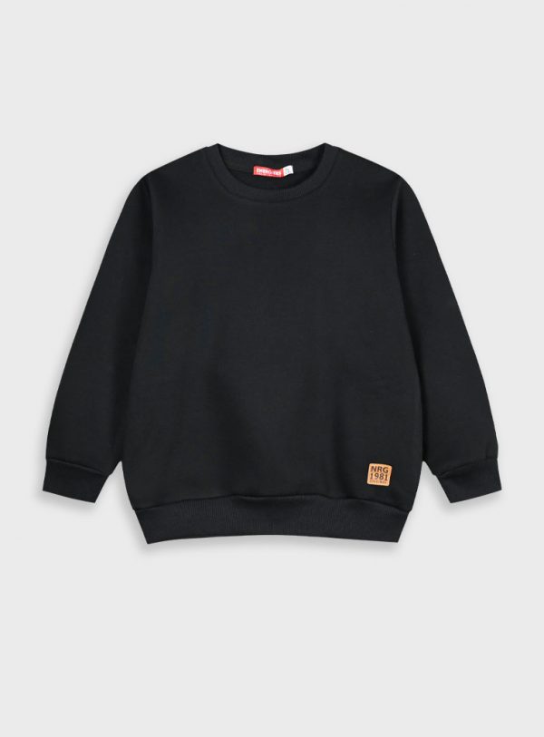 Energiers Basic Line sweatshirt