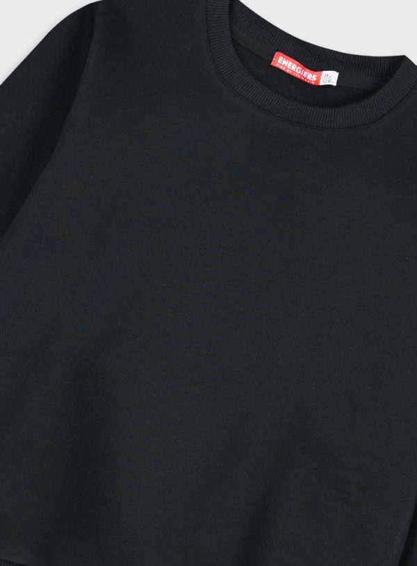 Energiers Basic Line sweatshirt