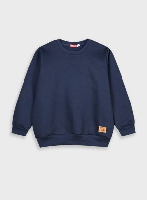 Energiers Basic Line sweatshirt