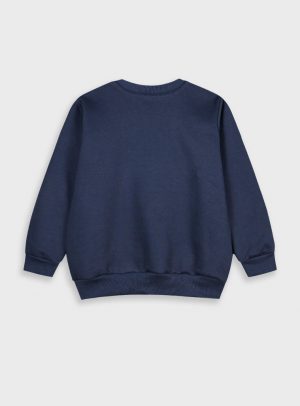 Energiers Basic Line sweatshirt