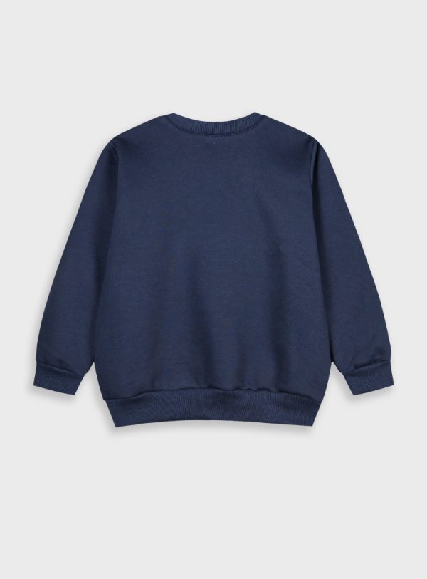 Energiers Basic Line sweatshirt