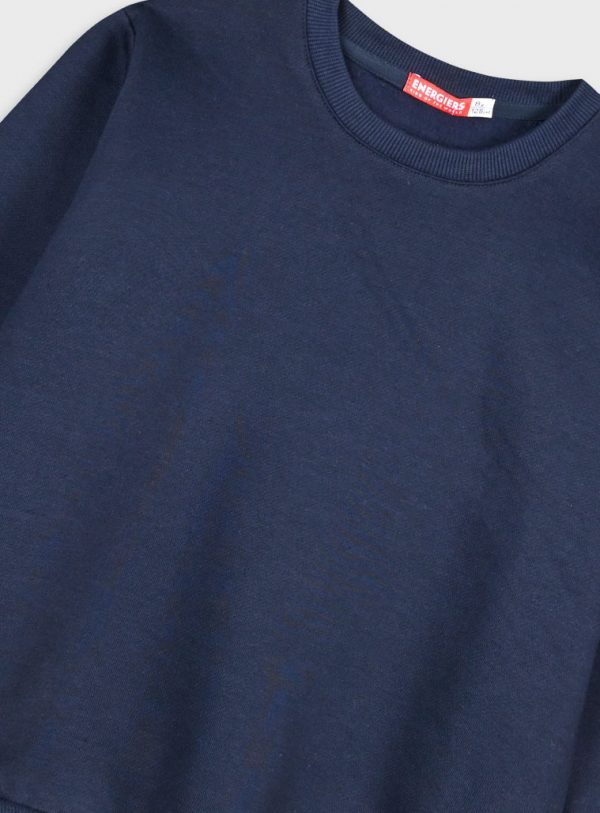 Energiers Basic Line sweatshirt