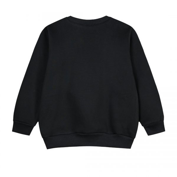 Fleece sweatshirt for Boys
