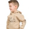 Hoodie with print