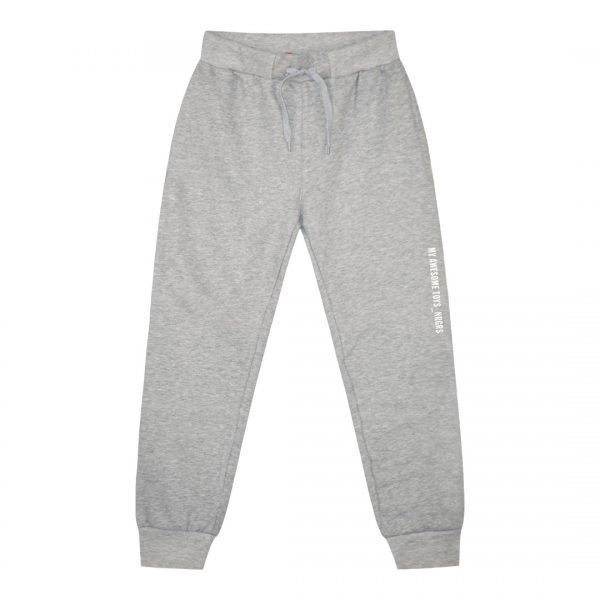 Fleece sweatpants