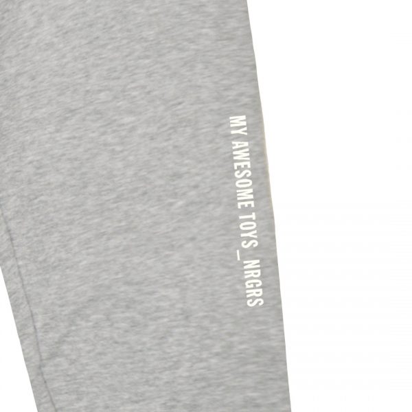 Fleece sweatpants