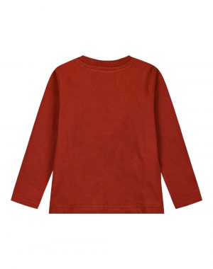 Longsleeved t-shirt