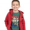 Longsleeved t-shirt