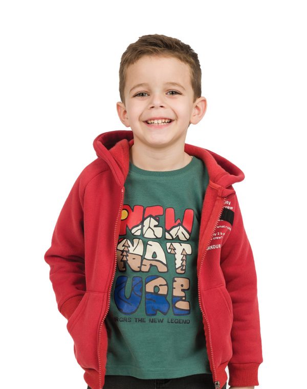 Longsleeved t-shirt