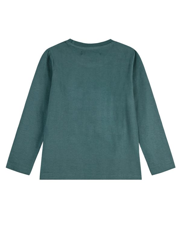 Longsleeved t-shirt
