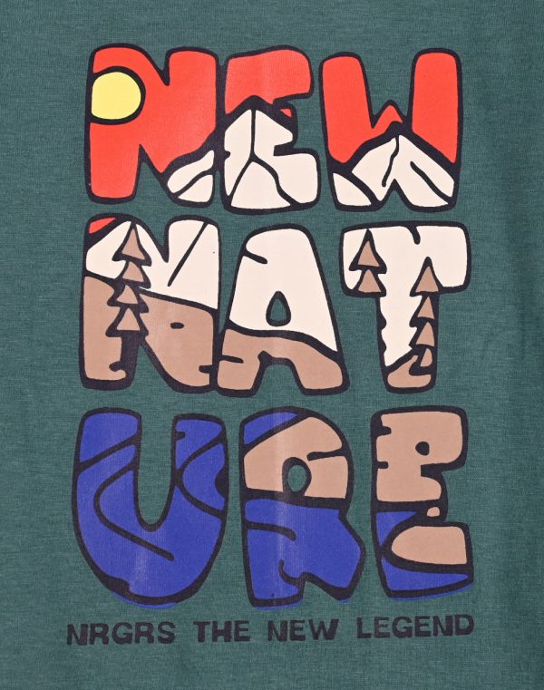 Longsleeved t-shirt