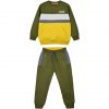 Sweatshirt,  four-color for Boys.