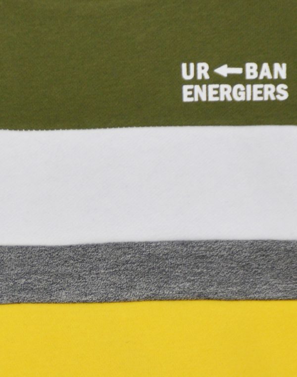 Sweatshirt,  four-color for Boys.