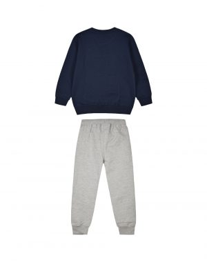 Boy΄s printed sweatshirt