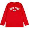 Boys΄ Mako Print Cotton T-Shirt