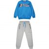 Tracksuit with print