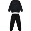 Unisex 2 piece tracksuit