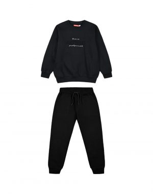 Unisex φόρμα 2 τεμαχίων