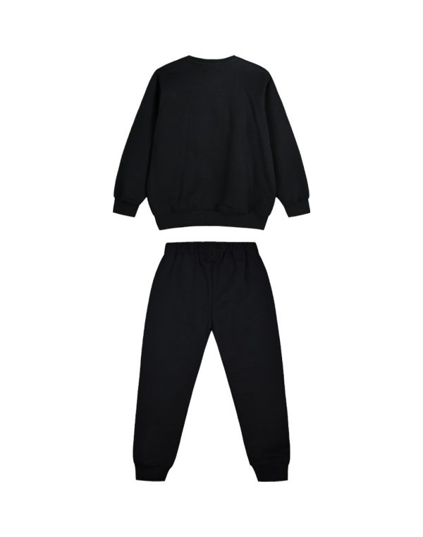 Unisex 2 piece tracksuit