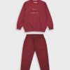 Unisex 2 piece tracksuit