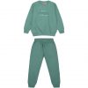 Unisex 2 piece tracksuit
