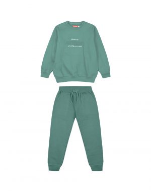 Unisex φόρμα 2 τεμαχίων