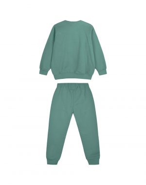 Unisex φόρμα 2 τεμαχίων