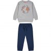 Tracksuit with print