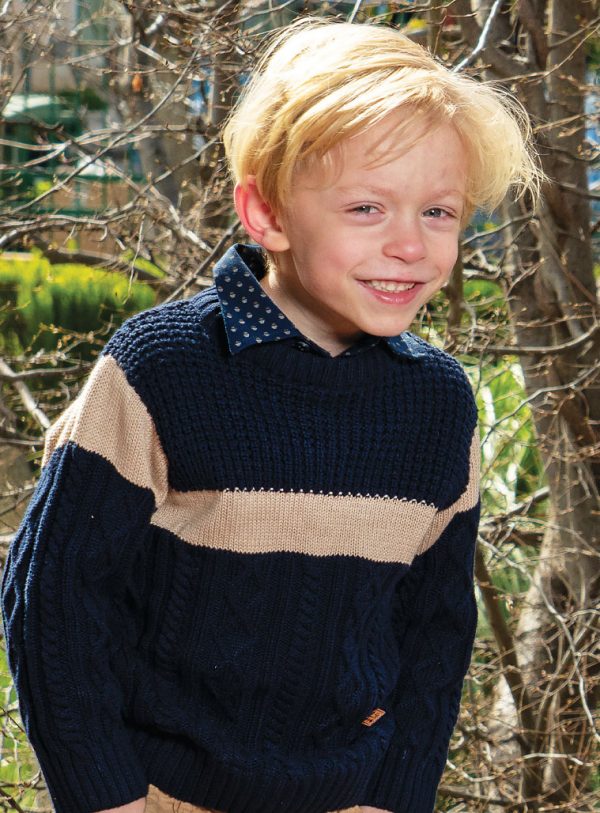 Sweater
