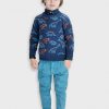 Slim fit chinos