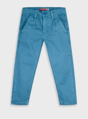 Slim fit chinos