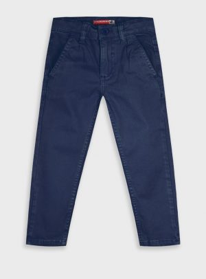 Slim fit chinos