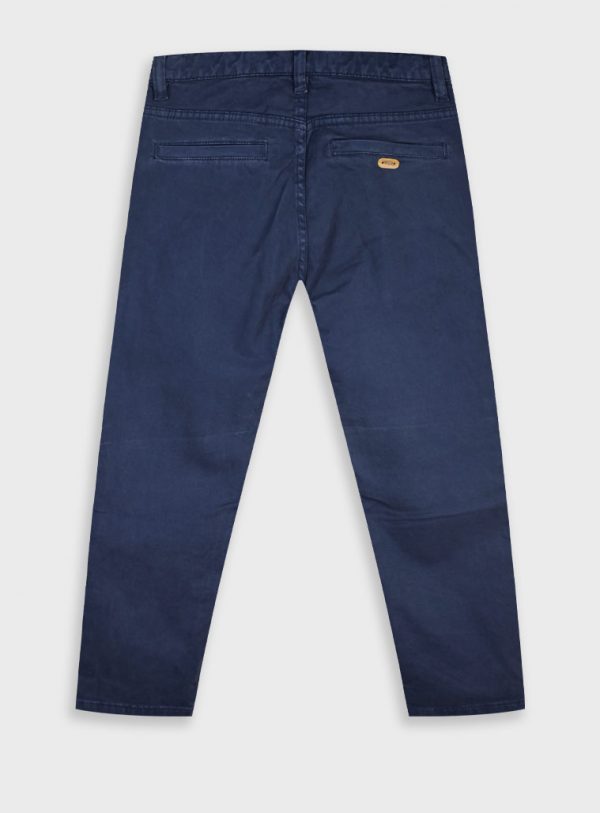 Slim fit chinos